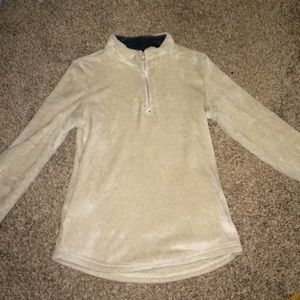 Woman’s Sherpa Fleece
